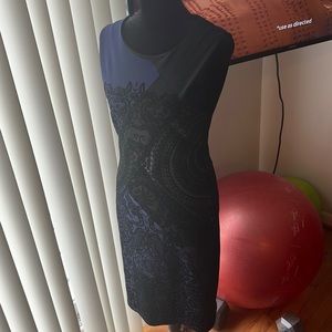 Desigual gorgeous dress